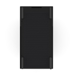 ZALMAN CASE MICRO_ATX MINI_TOWER BLACK