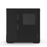 ZALMAN CASE MICRO_ATX MINI_TOWER BLACK