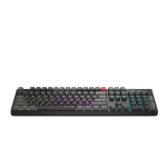 Геймърска клавиатура A4Tech Bloody B230N Neon Backlit - Черна