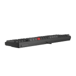 Геймърска клавиатура A4Tech Bloody B230N Neon Backlit - Черна