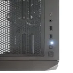 GGPC Minos AMD 5500 / RX 7600 Геймърски компютър