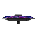 Монитор ASUS ROG Strix XG27AQWMG - 27" WOLED WQHD (2560 x 1440), 280Hz, 0.3ms