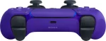 Безжичен геймпад Sony PS5 DualSense - Galactic Purple