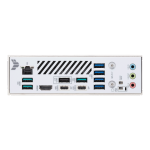 Дънна платка ASUS TUF GAMING X870-PRO WIFI7 W NEO