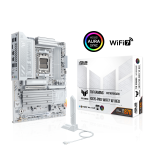Дънна платка ASUS TUF GAMING X870-PRO WIFI7 W NEO