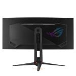 ASUS 34 ROGSWIFT OLED PG34WCDN