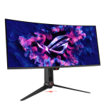 ASUS 34 ROGSWIFT OLED PG34WCDN