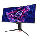 ASUS 34 ROGSWIFT OLED PG34WCDN