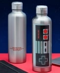 Paladone NES Metal Water Bottle 500 мл метална бутилка