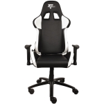 FragON 2X Series V2 Black Ергономичен геймърски стол