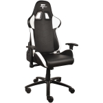 FragON 2X Series V2 Black Ергономичен геймърски стол
