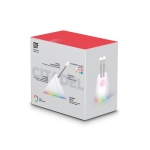 FragON Citadel RGB White Mouse Bungee Държач за кабел на мишка