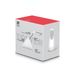 FragON Tower White Mouse Bungee Държач за кабел на мишка