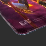 FS Blizzard World of WarCraft Dragonflight Alexstrasza XL Геймърски пад за мишка и клавиатура