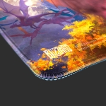 FS Blizzard World of WarCraft Dragonflight Alexstrasza & Dragon XL Геймърски пад за мишка и клавиатура