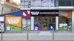 Магазин Gaming Gear Варна 