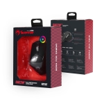 Marvo Duke 55 G803 BK Wireless Безжична геймърска мишка