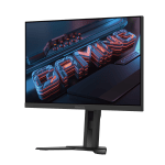 Геймърски Монитор Gigabyte M27UA - 27" inch UHD(3840x2160) 160Hz, 1ms, HDR 400