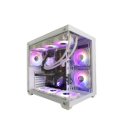 darkFlash C285P White Компютърна кутия