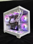 darkFlash C285P White Компютърна кутия
