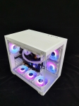 darkFlash C285P White Компютърна кутия