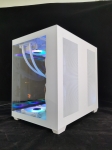 darkFlash C285P White Компютърна кутия