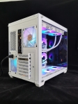 darkFlash C285P White Компютърна кутия