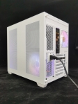 darkFlash C285P White Компютърна кутия