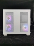 darkFlash C285P White Компютърна кутия