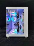 darkFlash C285P White Компютърна кутия
