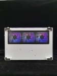 darkFlash C285P White Компютърна кутия