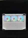 darkFlash C285P White Компютърна кутия