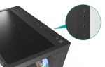 darkFlash C285P Black Компютърна кутия