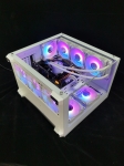 darkFlash C285P White Компютърна кутия