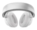 Геймърски слушалки SteelSeries Arctis Nova Pro P Wireless - White