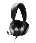 Геймърски слушалки SteelSeries Arctis Nova Pro X