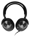 Геймърски слушалки SteelSeries Arctis Nova Pro X