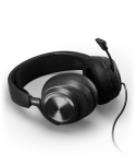 Геймърски слушалки SteelSeries Arctis Nova Pro X