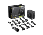 PSU MSI MAG A1000GL PCIE5 II