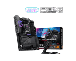 MSI MPG X870E CARBON MAX WIFI
