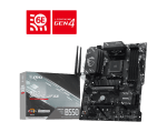 MSI B550 GAMING WIFI6E