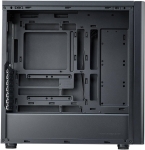 Кутия CoolerMaster Elite 500 - Black