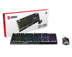MSI Vigor GK30 Combo Геймърски комплект клавиатура и мишка