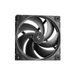 DeepCool водно охлаждане Water Cooling LE360 V2 ZERO DARK - LGA1851/AM5