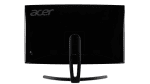 ACER 27 QHD 180Hz VA 5ms 16:9 HDMI DP FREESYNC AUDIO HDR CURVED