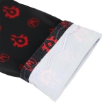 Геймърски ръкав FragOn Arm Sleeve World of Warcraft Horde - Размер L