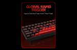 Madlions професионална геймърска механична клавиатура Professional Gaming Mechanical Keyboard MAD 60 PRO - Black, 8K, Gateron Jade Customized [Linear]