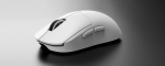 MCHOSE професионална геймърска мишка A5 V3 Black - Ultralight 8K Wireless Mouse, Omron Mechanical Switches