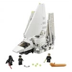 LEGO Star Wars - Imperial Shuttle - 75302