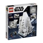 LEGO Star Wars - Imperial Shuttle - 75302